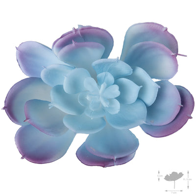 Planta artificiala Planta artificiala suculenta model86