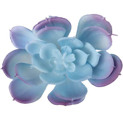 Planta artificiala Planta artificiala suculenta model86