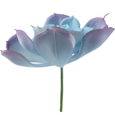 Planta artificiala Planta artificiala suculenta model86