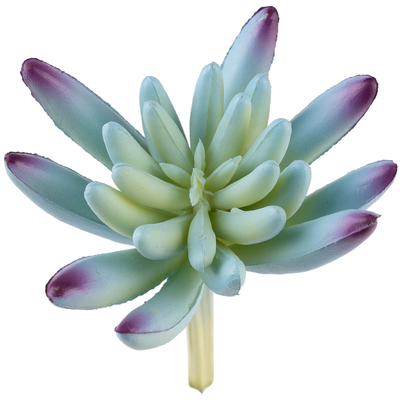 Planta artificiala Planta artificiala suculenta model87