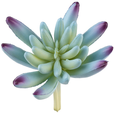 Planta artificiala Planta artificiala suculenta model87