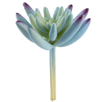 Planta artificiala Planta artificiala suculenta model87