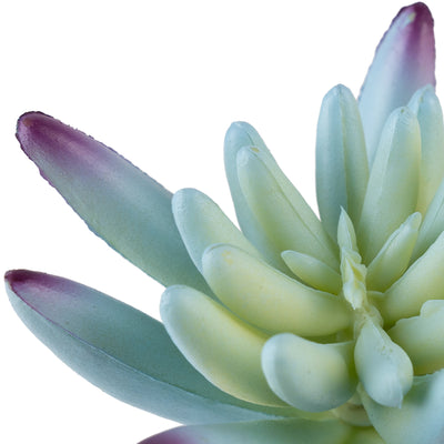Planta artificiala Planta artificiala suculenta model87