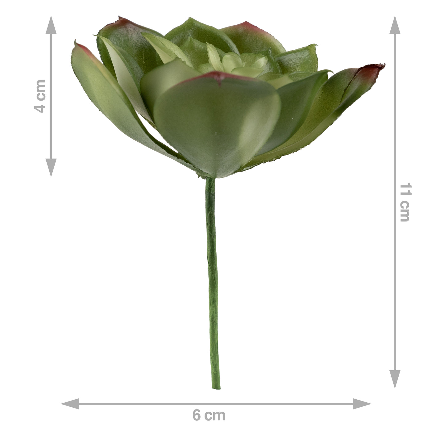 Planta artificiala Planta artificiala suculenta model88