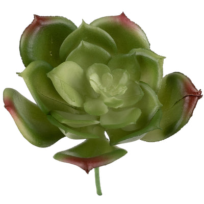 Planta artificiala suculenta model88