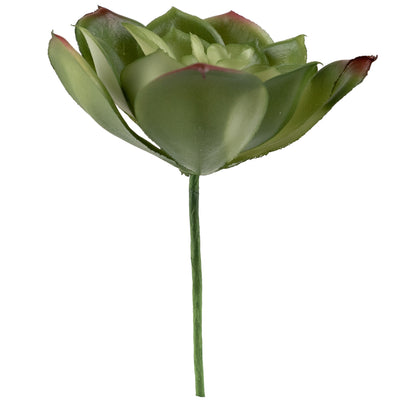 Planta artificiala Planta artificiala suculenta model88