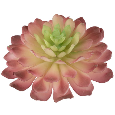 Planta artificiala Planta artificiala suculenta model9