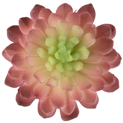 Planta artificiala Planta artificiala suculenta model9