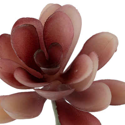 Planta artificiala Planta artificiala suculenta model91