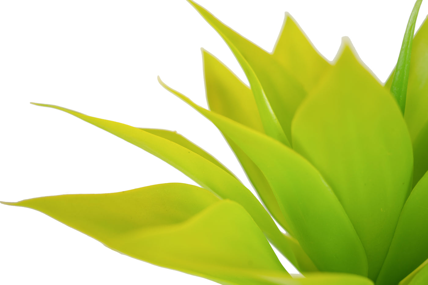 Planta artificiala Planta artificiala suculenta model92
