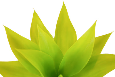 Planta artificiala Planta artificiala suculenta model92