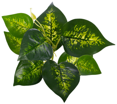 Planta curgatoare Pothos artificial 90 cm de exterior