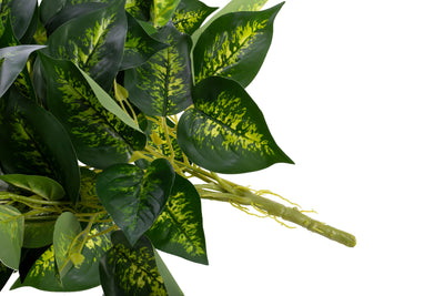 Planta curgatoare Pothos artificial 90 cm de exterior