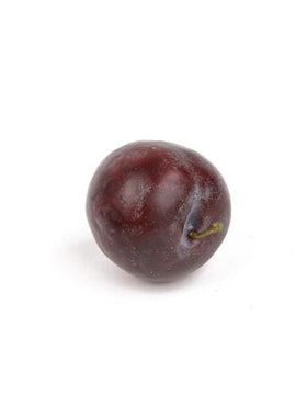 Fruct artificial Pruna D6.5 cm