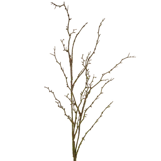 Crenguta decorativa maro H140 cm