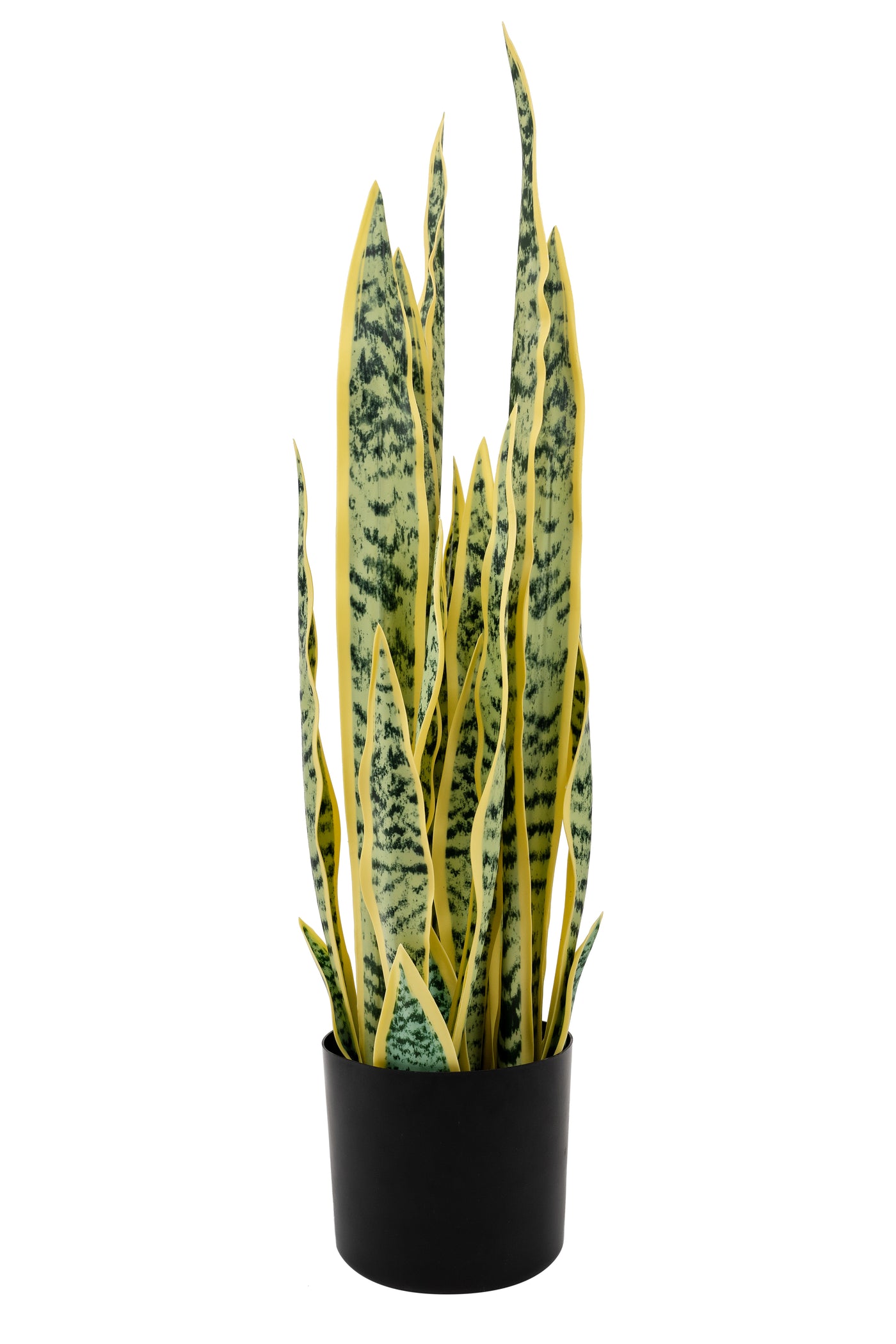 Sansevieria artificiala zeylanica H70cm cu 20 frunze