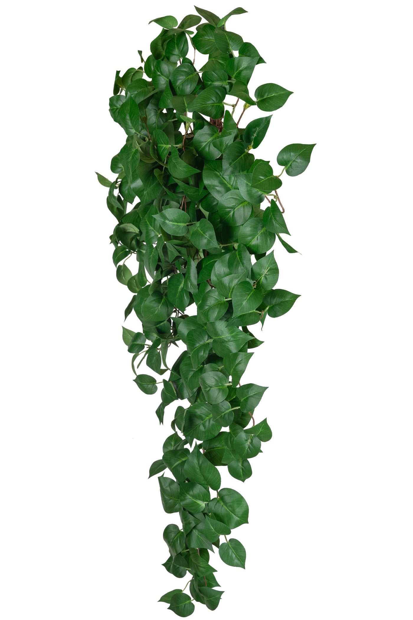 Scindapsus artificial 90 cm cu 352 frunze. verde deschis