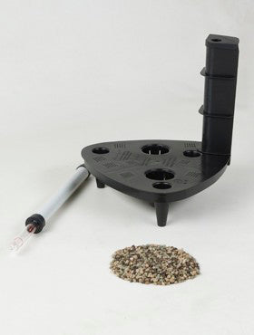 Sistem irigare pentru ghiveci Lechuza Delta 30x56 cm