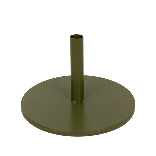 Suport metalic pentru 1 floare artificiala gigant
