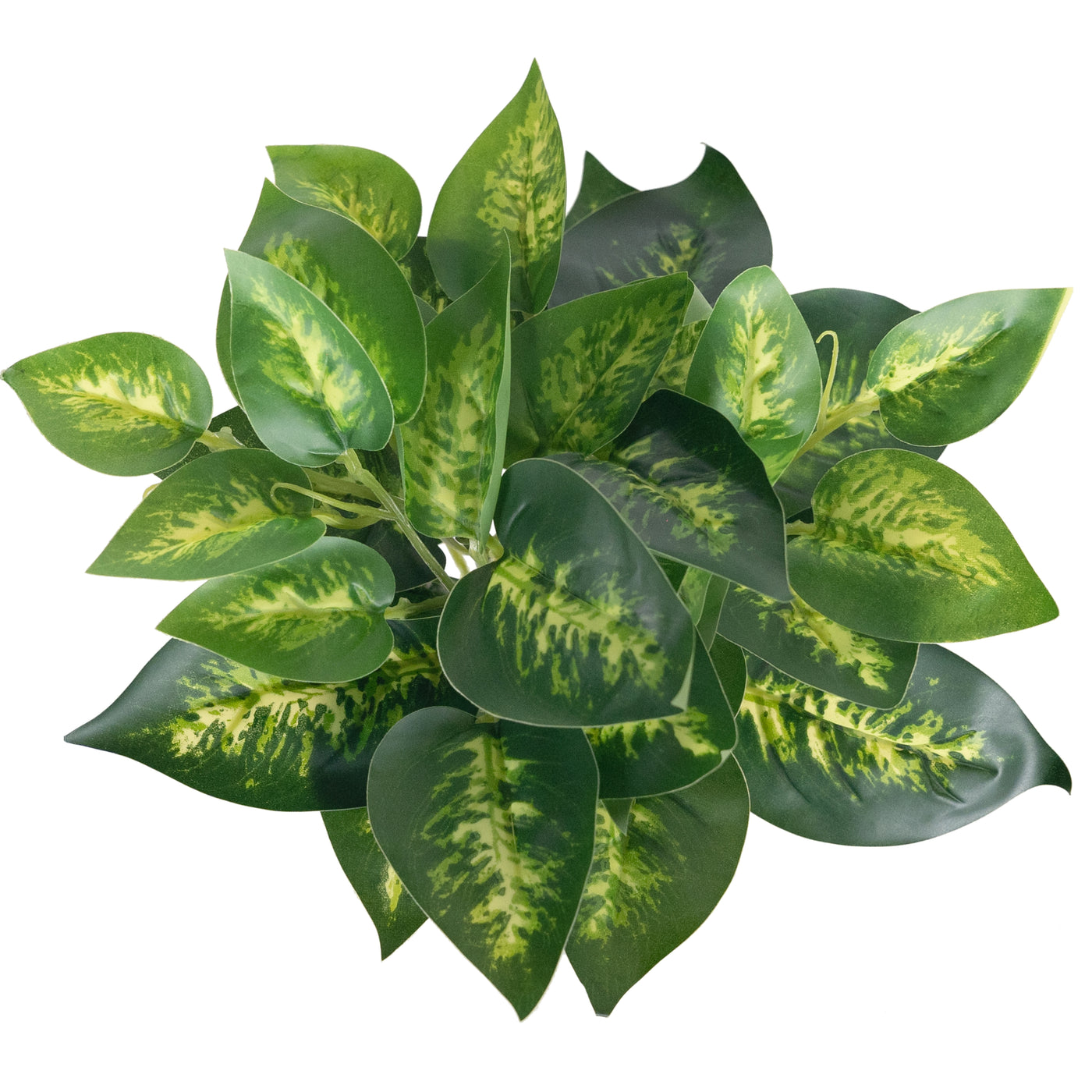 Tufa artificiala Pothos D24xH30 cm