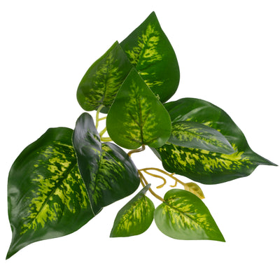 Tufa artificiala Pothos D35xH40 cm cu protectie protectie UV
