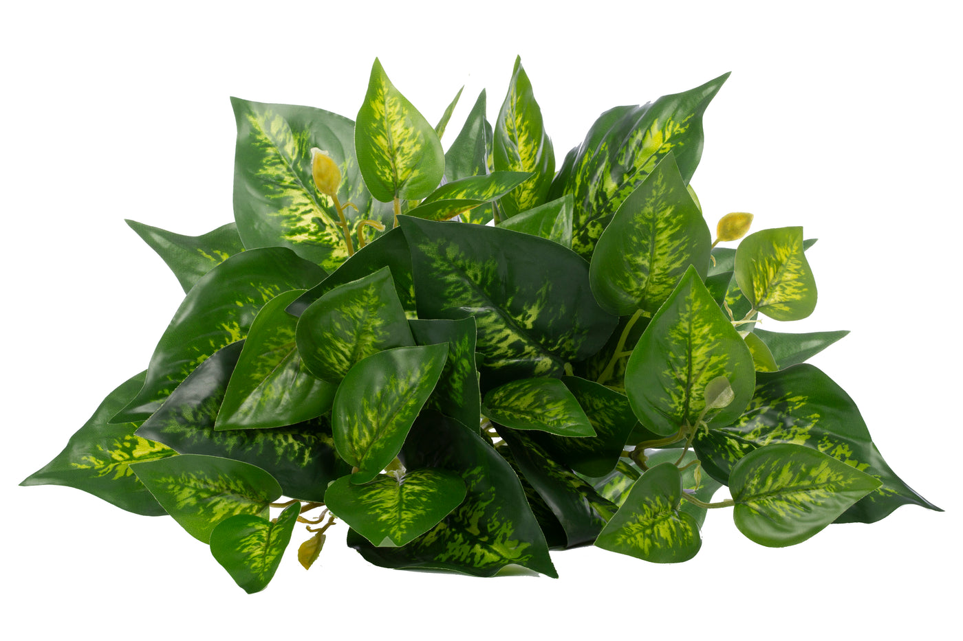 Tufa artificiala Pothos D35xH40 cm cu protectie protectie UV