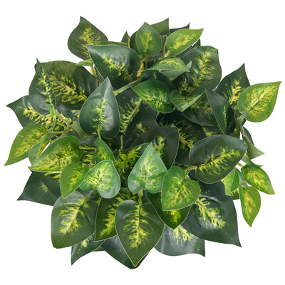 Tufa artificiala Pothos D40xH40 cm