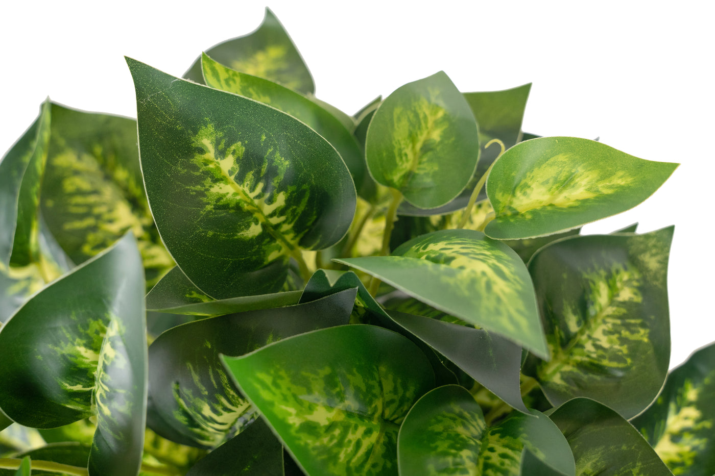 Tufa artificiala Pothos D40xH40 cm