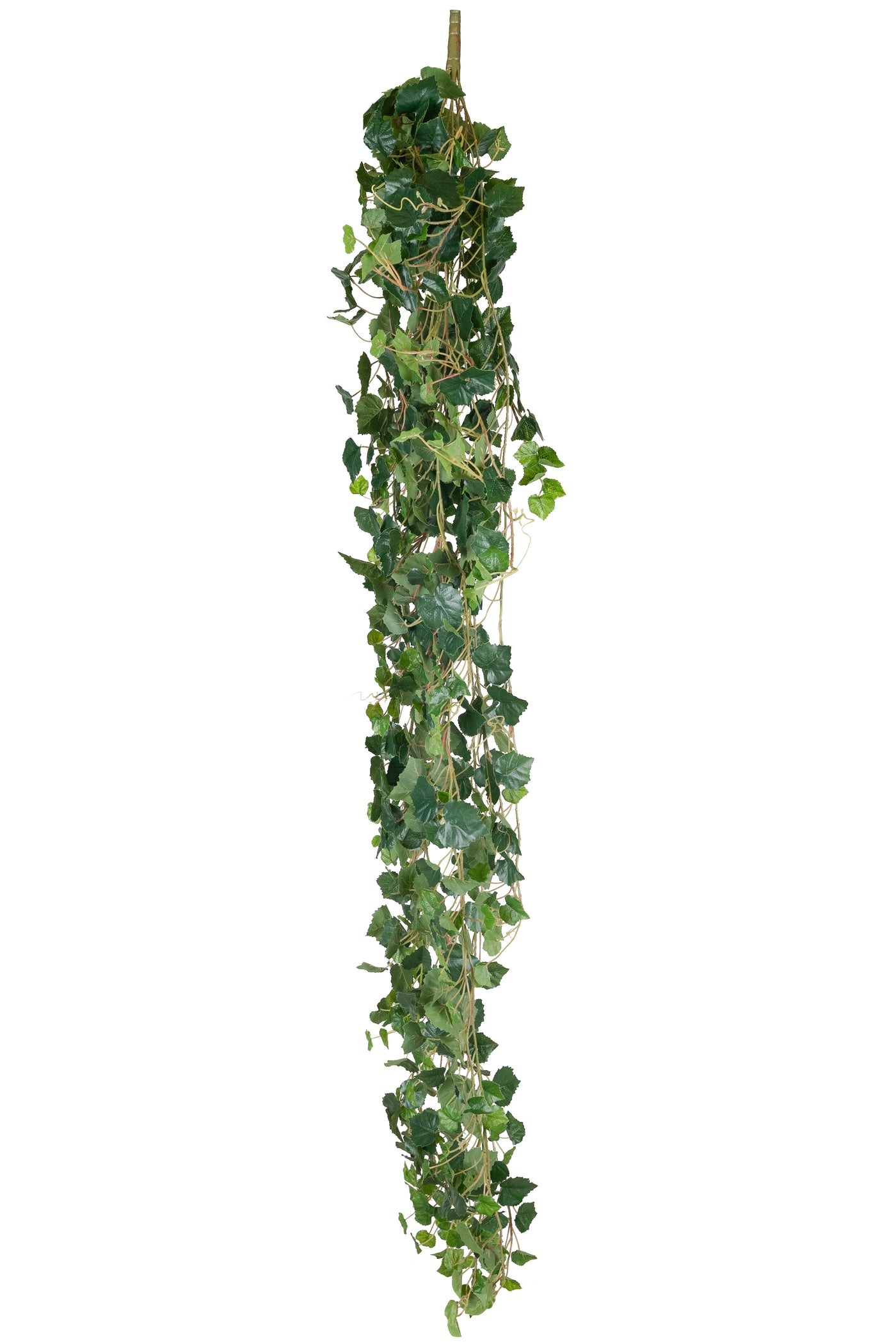 Vita de vie artificiala 160 cm verde inchis cu verde deschis cu protectie UV